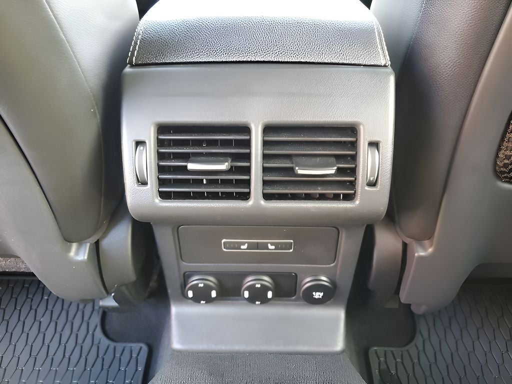 2020 Jaguar F-PACE 25t Checkered Flag