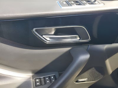 2020 Jaguar F-PACE 25t Checkered Flag