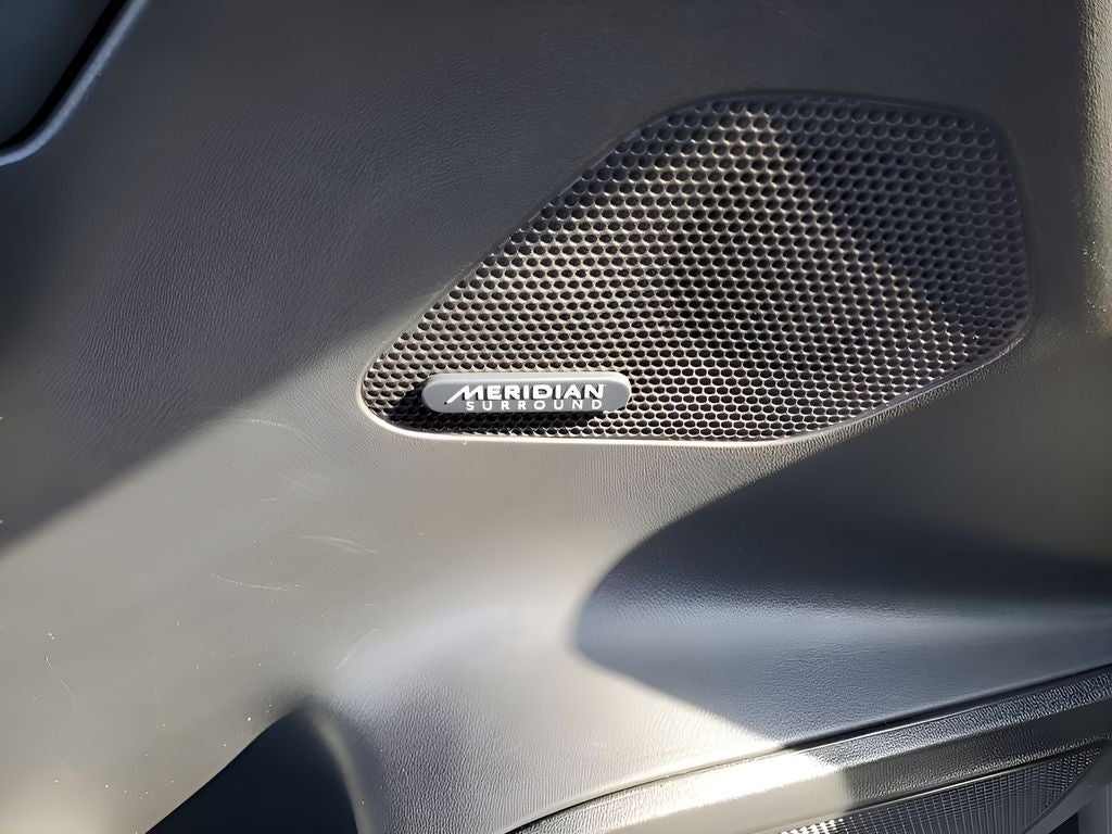 2020 Jaguar F-PACE 25t Checkered Flag