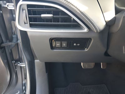 2020 Jaguar F-PACE 25t Checkered Flag