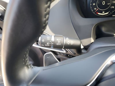 2020 Jaguar F-PACE 25t Checkered Flag