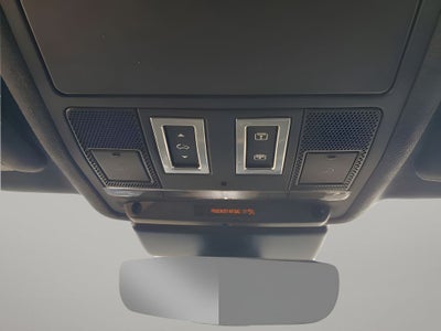 2020 Jaguar F-PACE 25t Checkered Flag