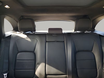 2020 Jaguar F-PACE 25t Checkered Flag