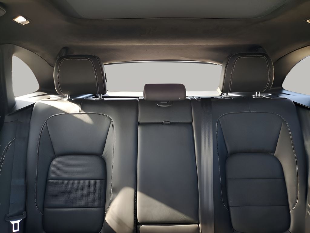 2020 Jaguar F-PACE 25t Checkered Flag