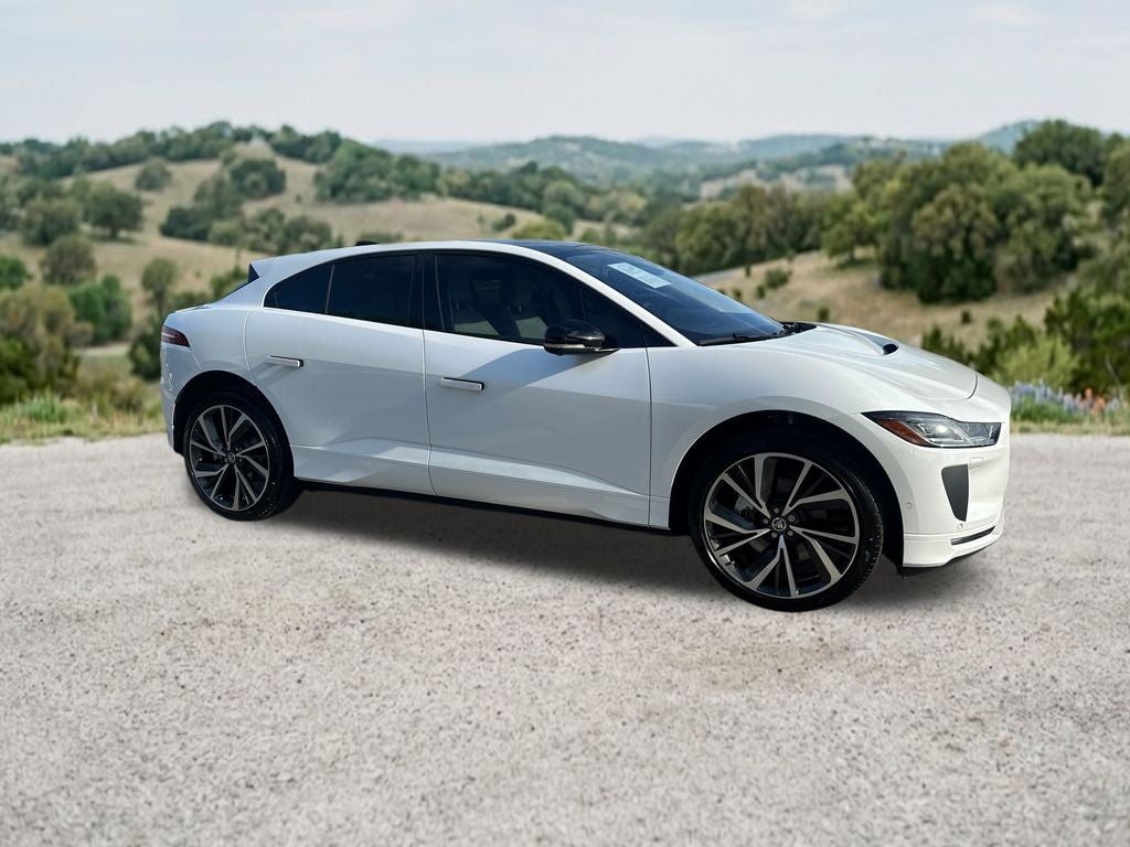 2024 Jaguar I-PACE HSE