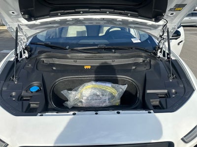 2024 Jaguar I-PACE HSE