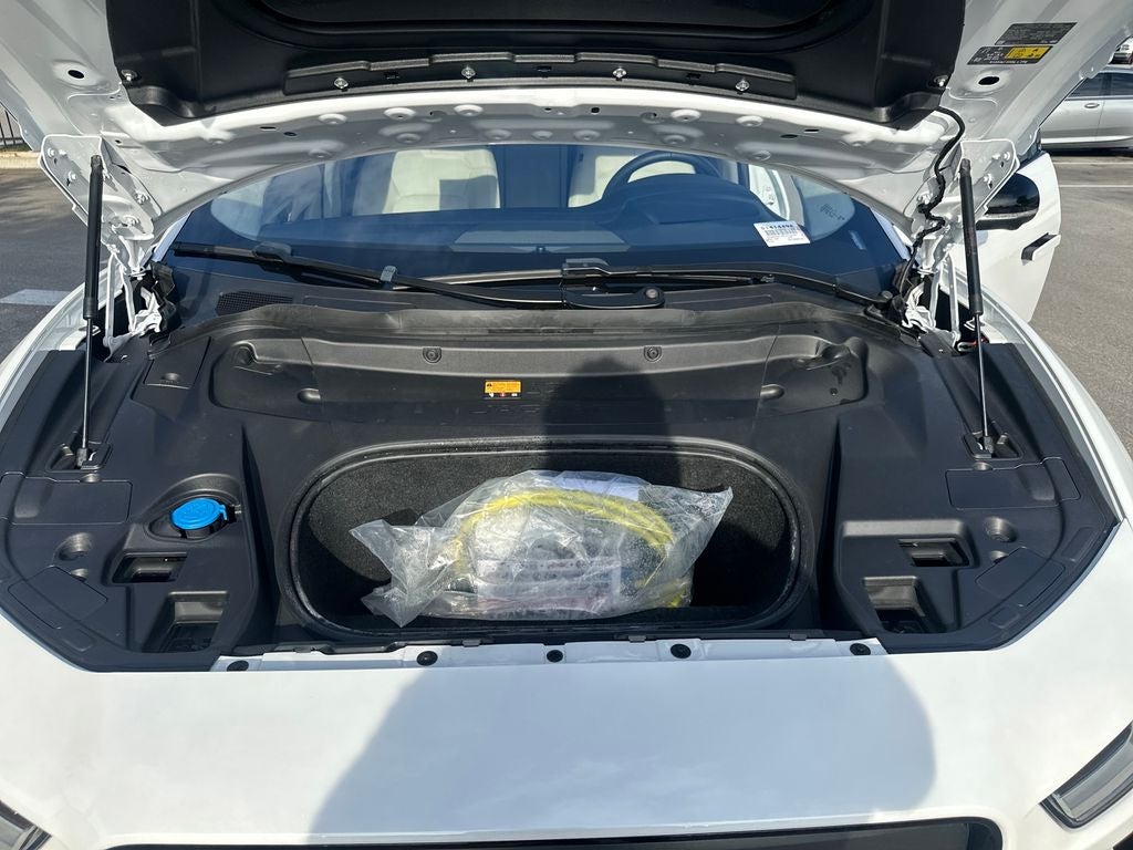 2024 Jaguar I-PACE HSE