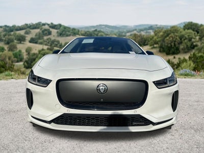2024 Jaguar I-PACE HSE
