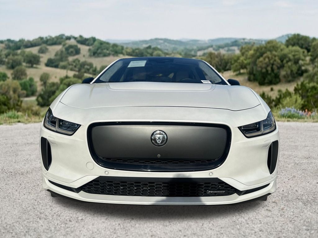 2024 Jaguar I-PACE HSE
