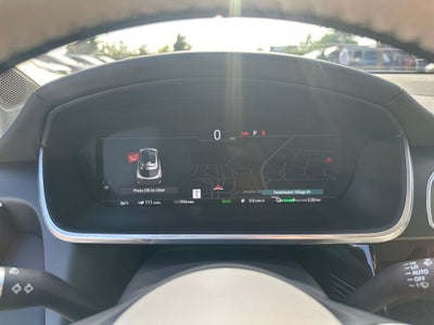 2024 Jaguar I-PACE HSE