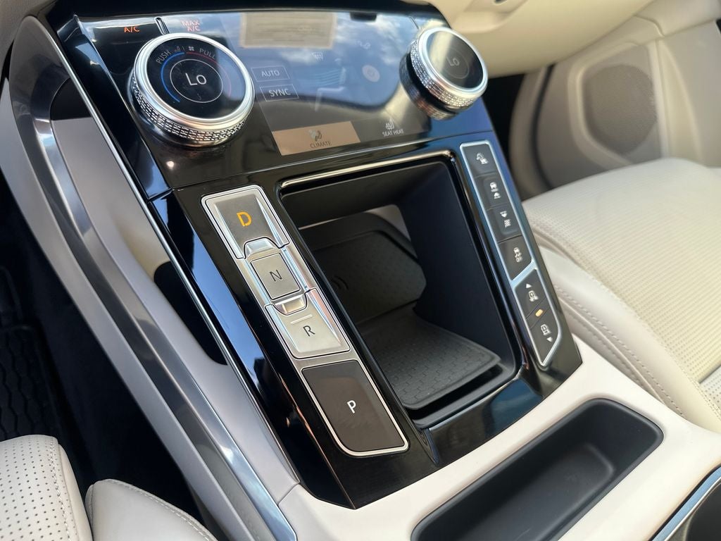2024 Jaguar I-PACE HSE
