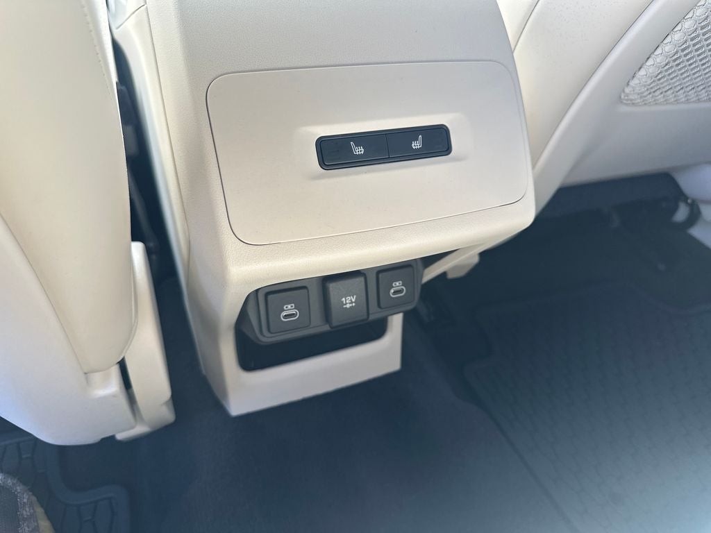 2024 Jaguar I-PACE HSE