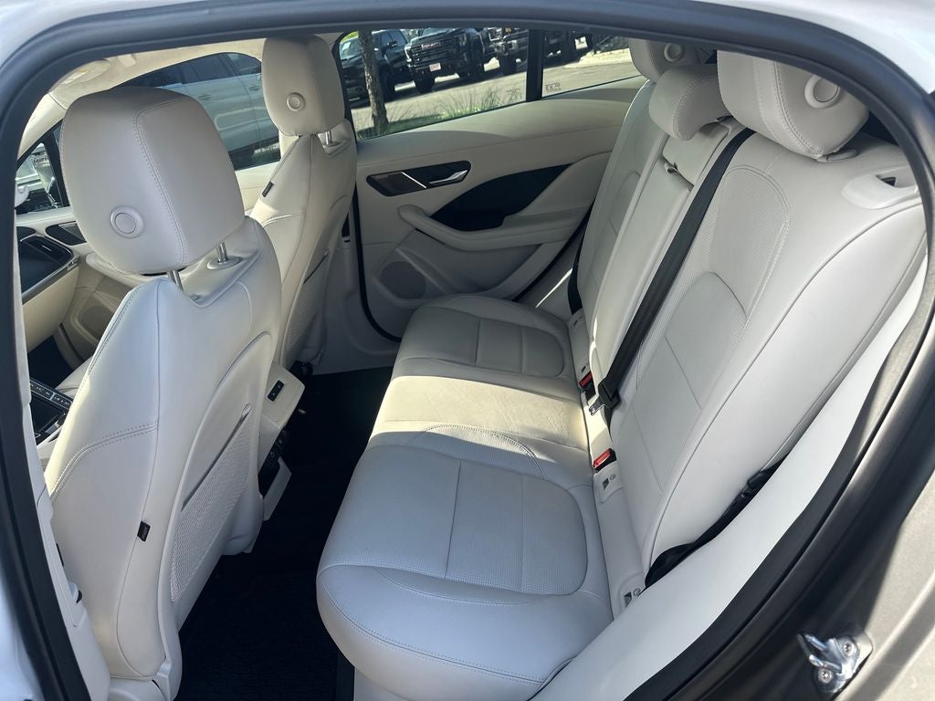 2024 Jaguar I-PACE HSE