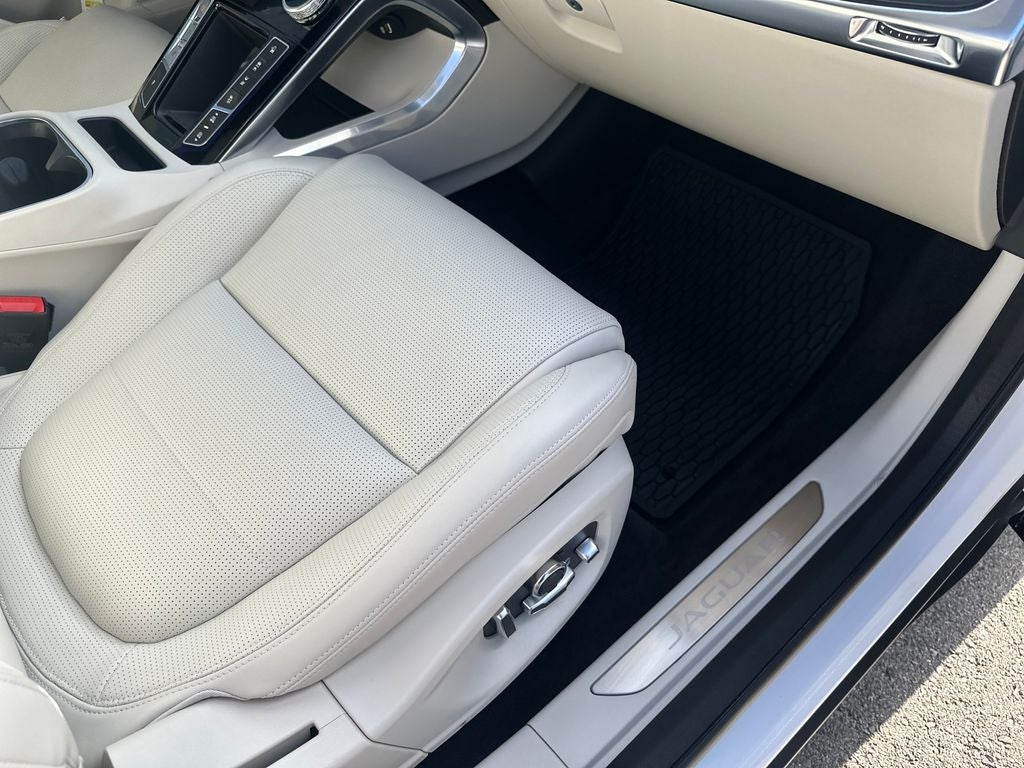 2024 Jaguar I-PACE HSE