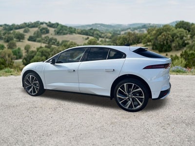 2024 Jaguar I-PACE HSE