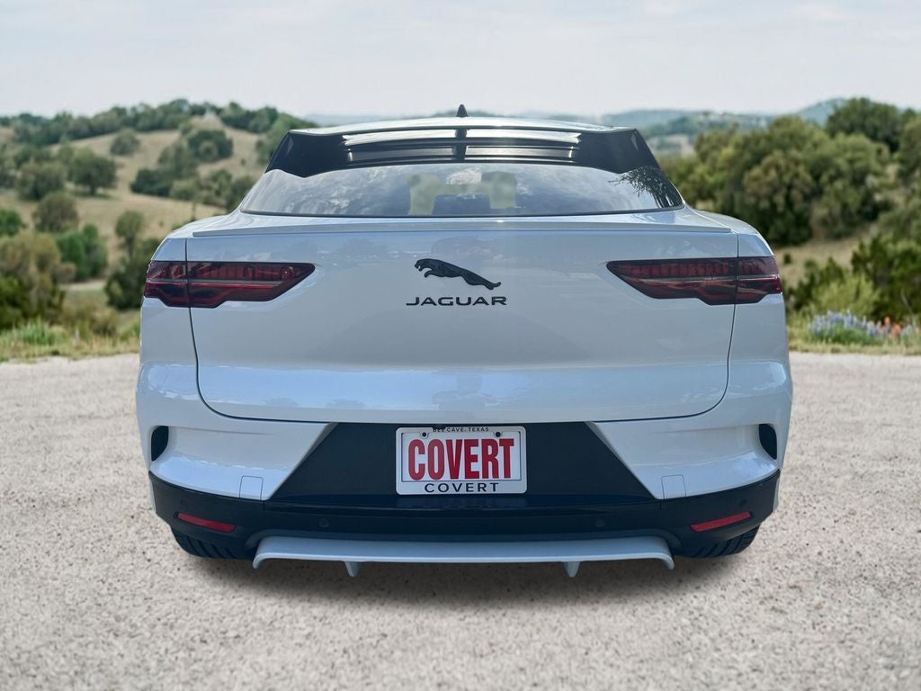 2024 Jaguar I-PACE HSE