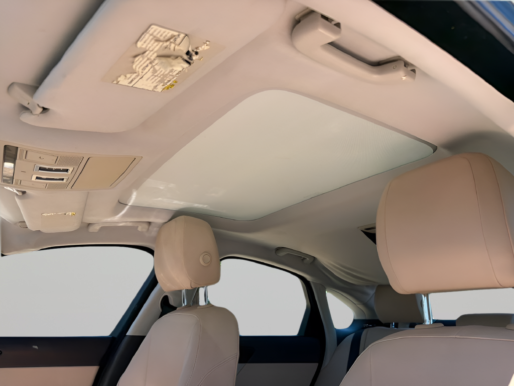 2017 Jaguar XF 20d Premium