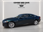 2017 Jaguar XF 20d Premium