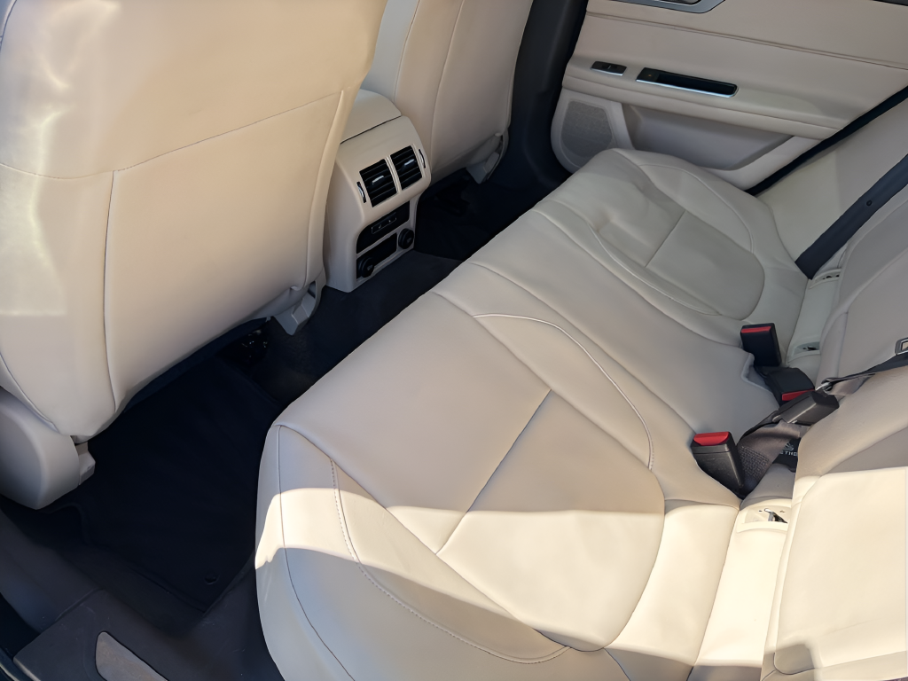 2017 Jaguar XF 20d Premium