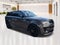 2025 Land Rover Range Rover Sport Dynamic SE