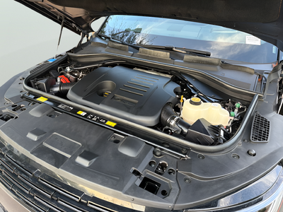 2025 Land Rover Range Rover Sport Dynamic SE