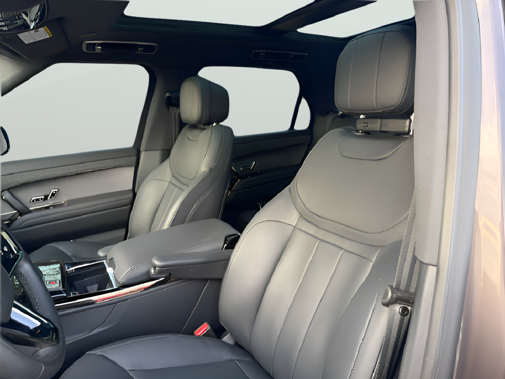 2025 Land Rover Range Rover Sport Dynamic SE