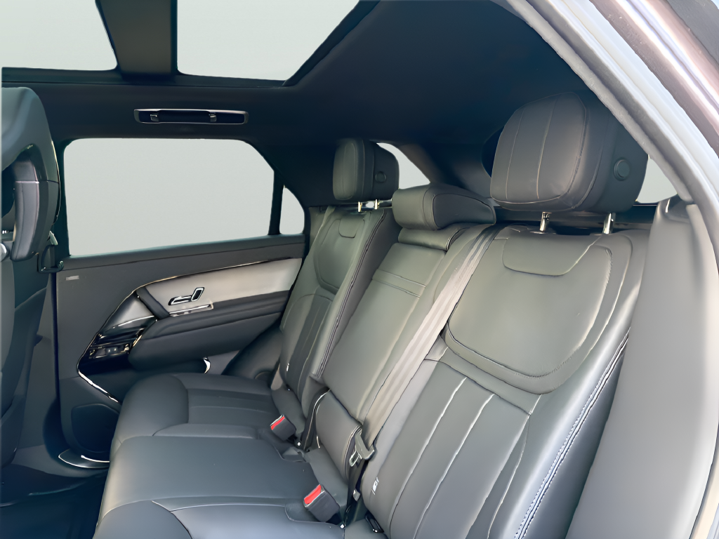 2025 Land Rover Range Rover Sport Dynamic SE