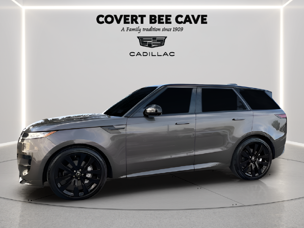 2025 Land Rover Range Rover Sport Dynamic SE