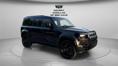 2023 Land Rover Defender 110 SE
