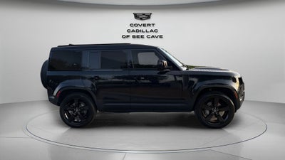 2023 Land Rover Defender 110 SE