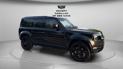 2023 Land Rover Defender 110 SE