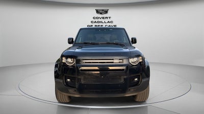 2023 Land Rover Defender 110 SE