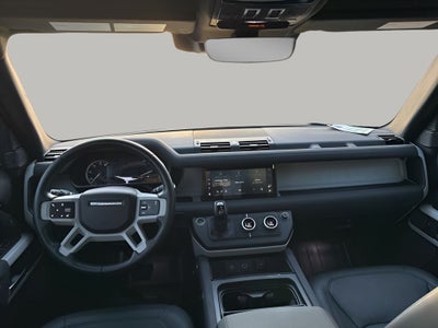 2023 Land Rover Defender 110 SE