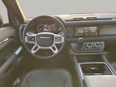 2023 Land Rover Defender 110 SE