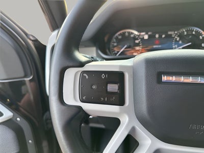2023 Land Rover Defender 110 SE