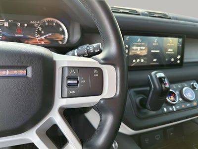 2023 Land Rover Defender 110 SE