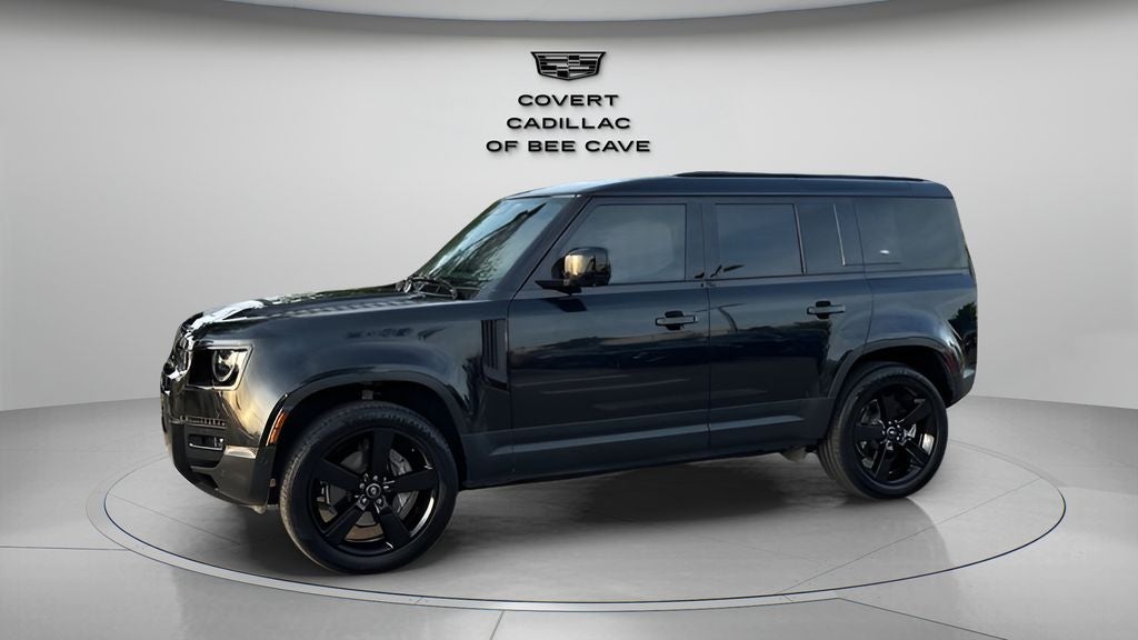 2023 Land Rover Defender 110 SE