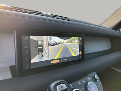 2023 Land Rover Defender 110 SE