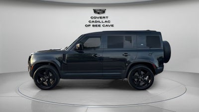 2023 Land Rover Defender 110 SE