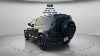 2023 Land Rover Defender 110 SE