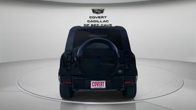 2023 Land Rover Defender 110 SE