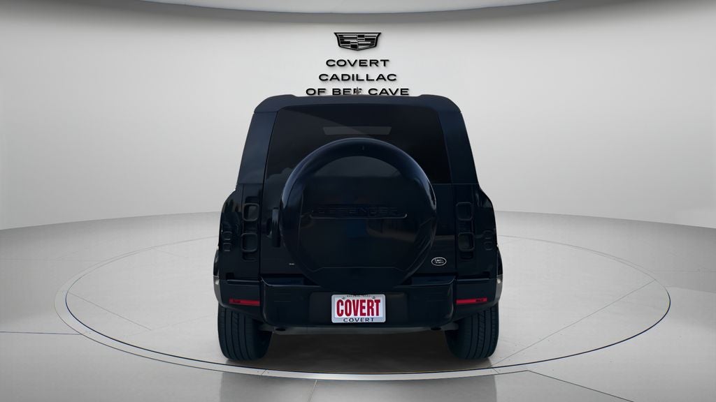 2023 Land Rover Defender 110 SE