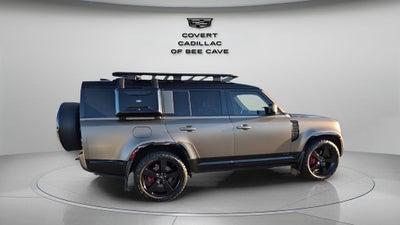 2024 Land Rover Defender 130 X