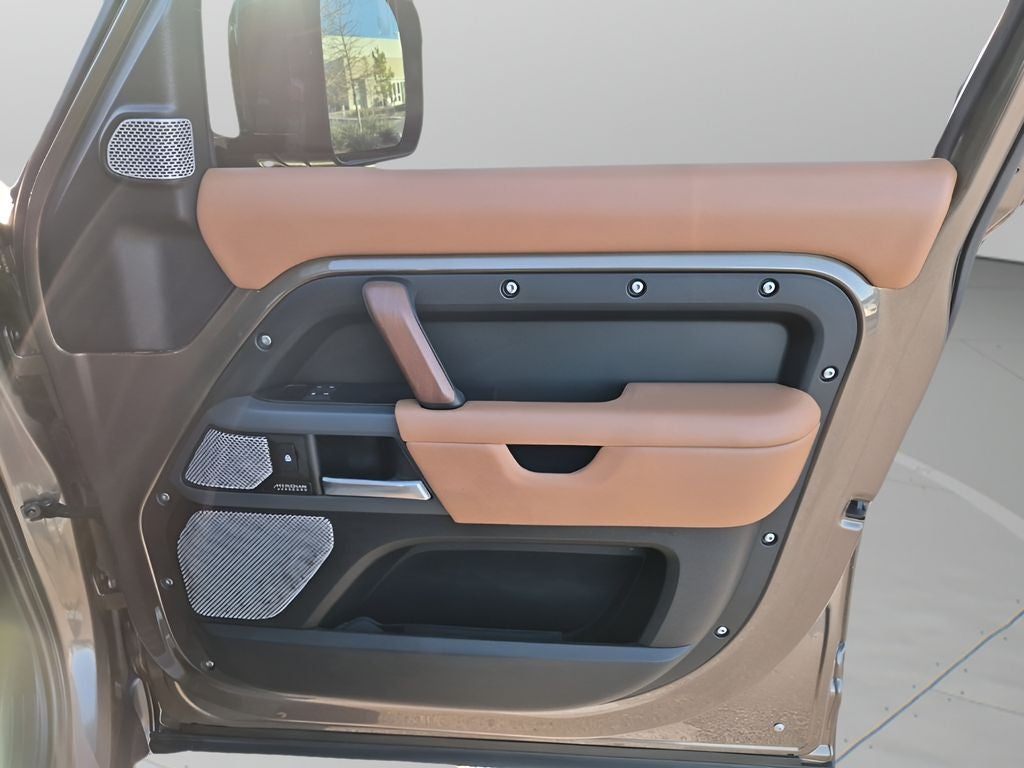 2024 Land Rover Defender 130 X