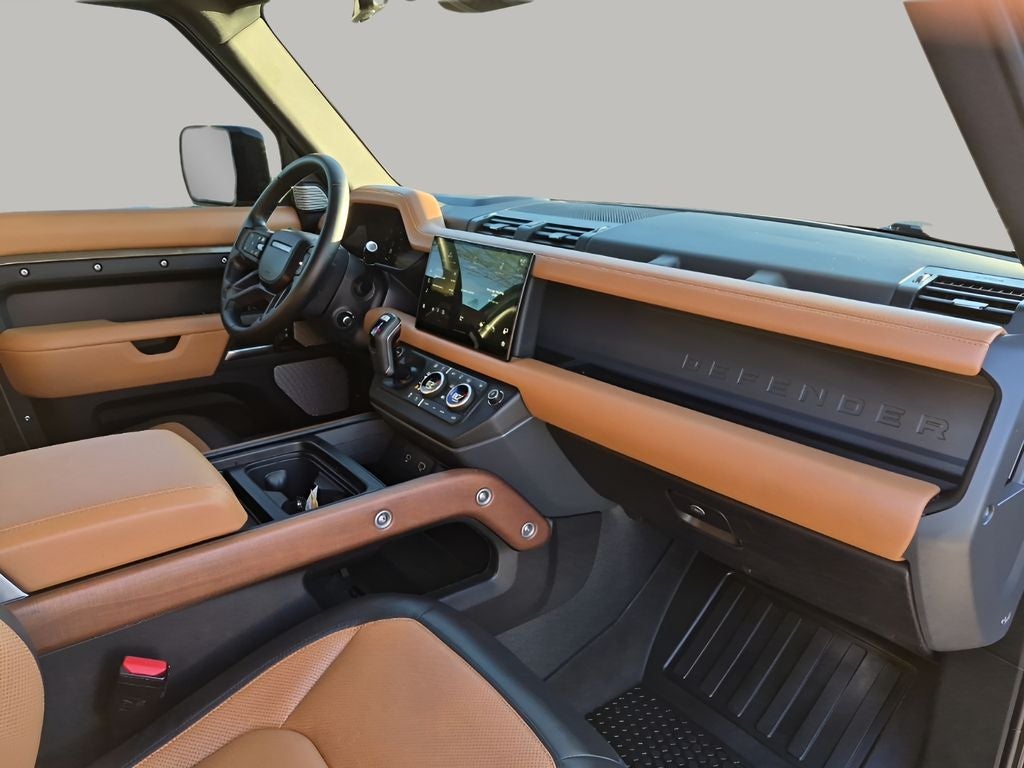 2024 Land Rover Defender 130 X
