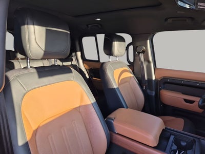 2024 Land Rover Defender 130 X