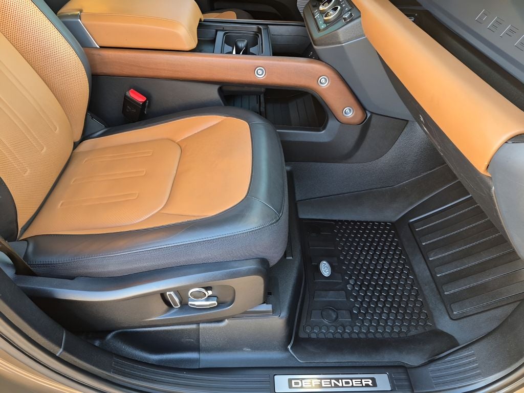 2024 Land Rover Defender 130 X