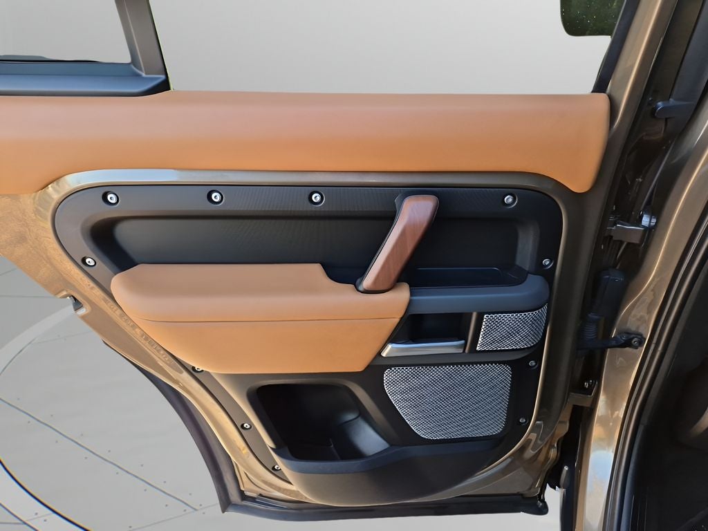 2024 Land Rover Defender 130 X