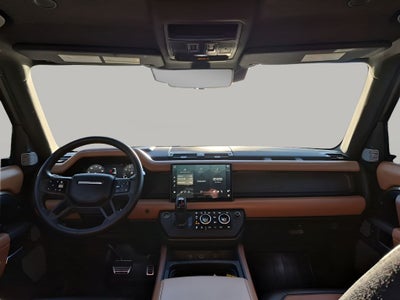 2024 Land Rover Defender 130 X
