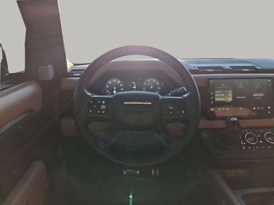 2024 Land Rover Defender 130 X